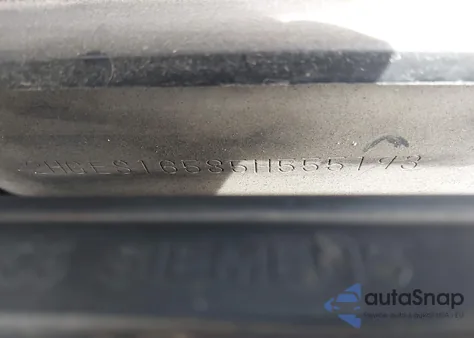 2005 Honda Civic Lx from USA, damaged, VIN 2HGES16585H555193